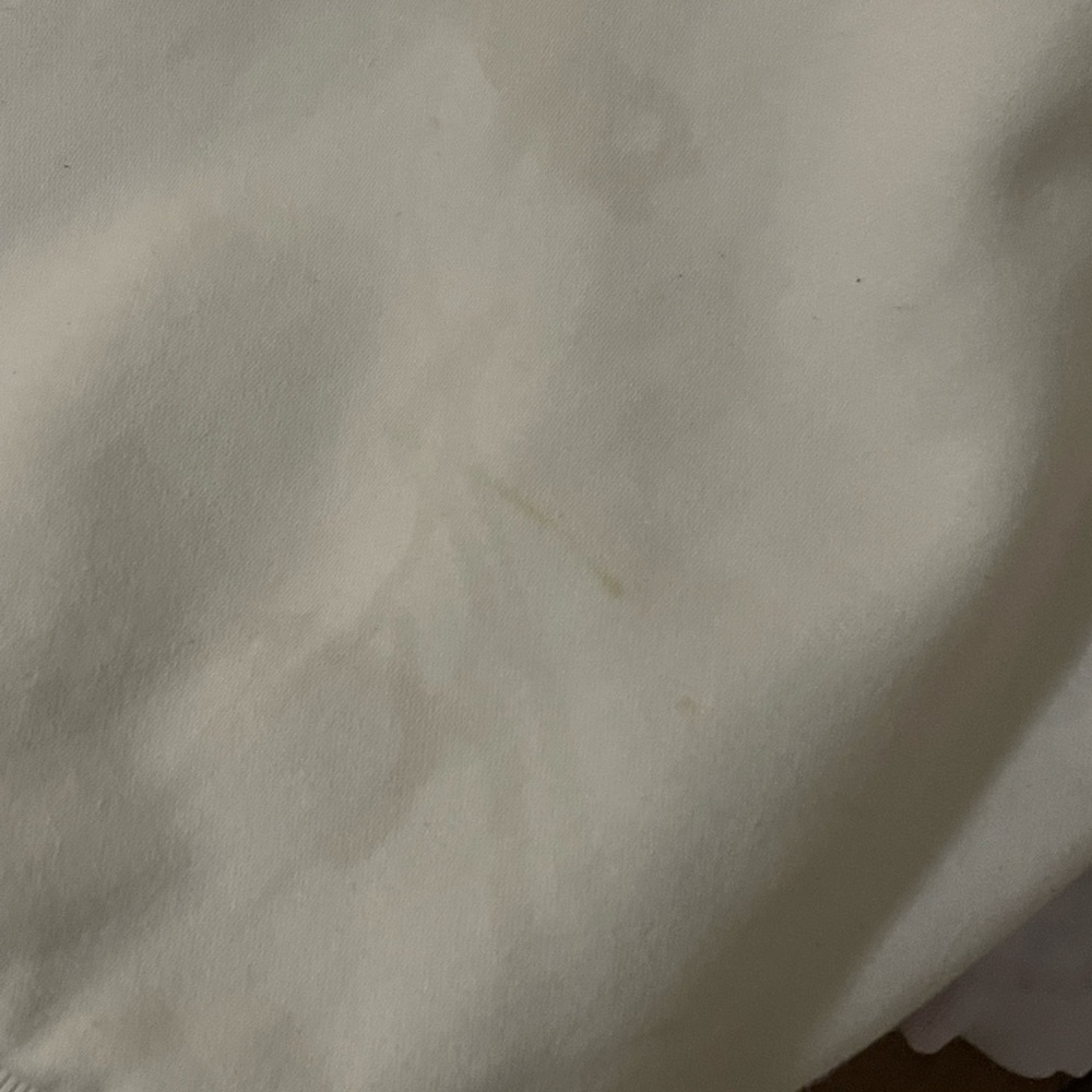 Puma Hoodie. White - Picture 9 of 10